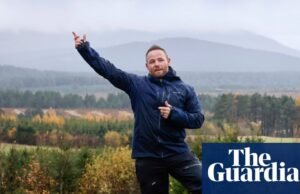 Rebeldes ‘desavergonhadamente capitalistas’ afirmam que a abordagem ‘Moneyball’ poderia render milhões – mas os especialistas estão céticos em relação ao rewilding