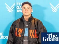 O co-criador da série de videogame Call of Duty, Vince Zampella, morre aos 55 anos na Califórnia