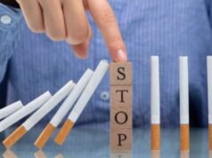 Rano Carnot enfatizou que a essência das zonas livres de fumo não é a discriminação contra os fumantes, mas…