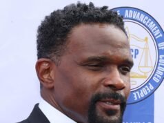 Darius McCrary, estrela de ‘Family Matters’, é libertado da custódia em meio a problemas legais