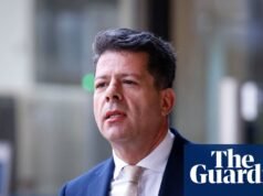 O ministro-chefe de Gibraltar fez uma intervenção “horrível” para salvar um amigo da polícia. Gibraltar