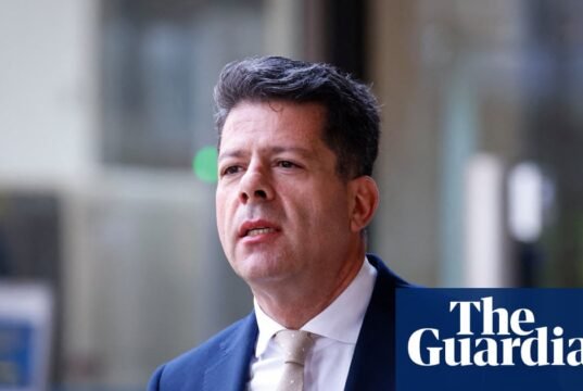 O ministro-chefe de Gibraltar fez uma intervenção “horrível” para salvar um amigo da polícia. Gibraltar