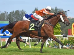 Theo e Ong conquistam o primeiro título de campeão na Malásia