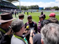 ‘Havris assumiu’: McCullum da Inglaterra sob ataque após derrota do Ashes