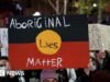 Austrália tem o maior número de mortes de aborígenes sob custódia