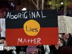 Austrália tem o maior número de mortes de aborígenes sob custódia