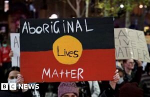 Austrália tem o maior número de mortes de aborígenes sob custódia