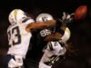 Ex-escolha do primeiro turno do Chargers admitiu ter jogado sob influência de álcool durante metade da temporada de 2011