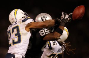 Ex-escolha do primeiro turno do Chargers admitiu ter jogado sob influência de álcool durante metade da temporada de 2011