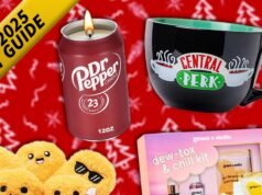 Presentes de elefante branco para amigos e colegas de trabalho abaixo de US$ 30