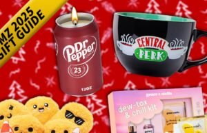 Presentes de elefante branco para amigos e colegas de trabalho abaixo de US$ 30