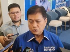 PAN concorda com Golkar sobre aliança permanente de partidos políticos