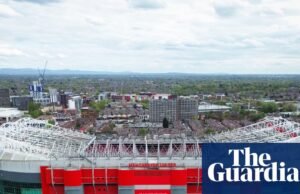 Lucro do primeiro trimestre do Manchester United sobe para £ 13 milhões após 450 demissões Manchester United