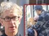 Andy Dick aparentemente sofreu uma overdose em Hollywood, respondeu o LAPD