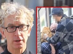 Andy Dick aparentemente sofreu uma overdose em Hollywood, respondeu o LAPD