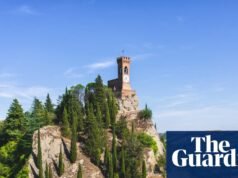 ‘É como entrar em uma obra-prima da Renascença’: os lugares desconhecidos favoritos dos leitores na Itália Férias na Itália