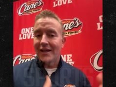 Kirk Herbstreit planeja consertar o playoff de futebol universitário após a derrota de Notre Dame