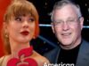 Taylor Swift doa US$ 1 milhão para a American Heart Association