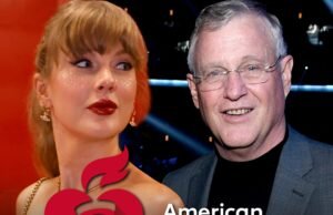 Taylor Swift doa US$ 1 milhão para a American Heart Association