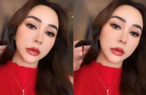 Existem muitos rumores sobre sua proximidade com Ridwan Kamil. Aura Kasih irá se apresentar à polícia?