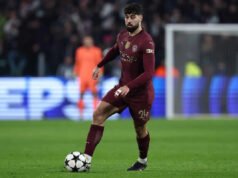 Relatório: Gigantes da La Liga de olho na mudança para estrela do Manchester City