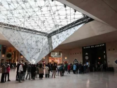 Sindicato do Louvre convoca greve na próxima semana