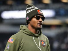 Os Browns teriam mantido Deshaun Watson e seu limite de US$ 80,7 milhões na escalação para 2026