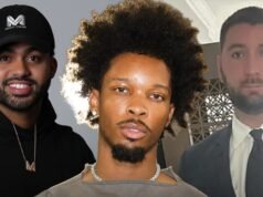 O gerente da gravadora D4vd está intimamente ligado à sua vida pessoal