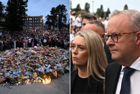 Ataque em Bondi Beach: Anthony Albanese pede desculpas à comunidade judaica, mas rejeita pedido de comissão real