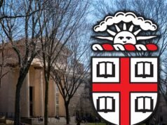 Alunos da Universidade Brown dizem que a escola não é culpada pelo tiroteio