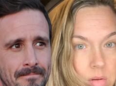 Esposa de James Ranson quebra silêncio após aparente suicídio do ator