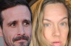 Esposa de James Ranson quebra silêncio após aparente suicídio do ator