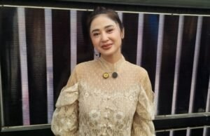 Vídeo polêmico sobre as enchentes em Aceh foi editado, Dewey Persik expõe o culpado e emite um alerta severo