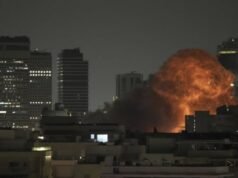 Nunca confiamos que a América fosse negociadora honesta