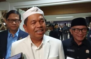 Dedi Mulyadi anunciará West Java UMP 2026, esta é a esperança de trabalhadores e empresários