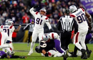 Fantasy Football Week 17 Waiver Wire: opções D/ST a serem consideradas streaming