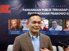 Reforma Cultural da Polícia de Investimento Democrático da Indonésia