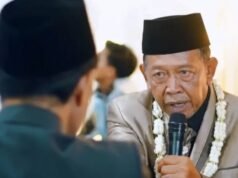 Novo capítulo no caso de Mbah Tarman se casa com uma garota com dote de IDR 3 bilhões, torna-se suspeita e ameaça 6 anos de prisão