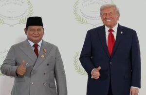 Isenção tarifária sobre café e óleo de palma indonésios, Trump busca recompensa pelos minerais vitais da Indonésia