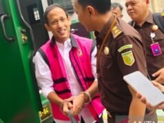 Prestes a ir a julgamento, Nadeem Makarim joga novamente! voltou para o hospital