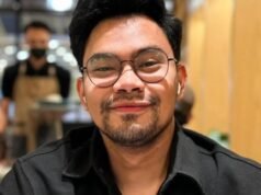 Insanul Fahmi confessou que não lhe foi permitido conhecer os filhos durante dois meses devido a disputas domésticas