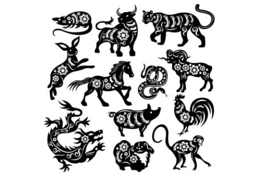 Estes 6 signos do zodíaco são os mais sortudos em 24 de dezembro de 2025, a sorte financeira brilhará!