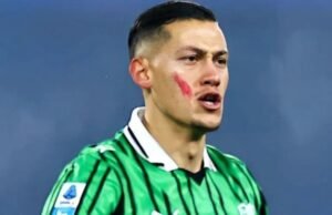 Da Itália, Jay Idges reza pelas vítimas do desastre de Sumatra e pede solidariedade