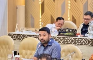 Os MLAs de Golkar instam o ministério do PKP a acelerar a recuperação de moradias para as vítimas do desastre de Sumatra