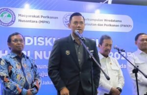 AHY incentiva o desenvolvimento de infraestruturas para fortalecer o setor marítimo nacional