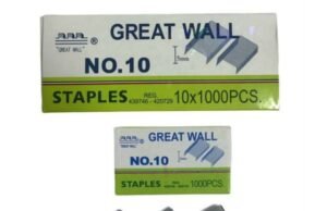 Apenas uma parte tem o direito de produzir e distribuir produtos da Grande Muralha na Indonésia