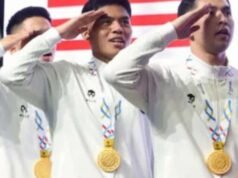 Supere o Vietnã! Atualização da classificação de medalhas dos SEA Games 2025, quinto dia, Indonésia ganha 31 medalhas de ouro