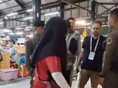 DPR leva a sério o caso da equipe indonésia de kickboxing nos Jogos SEA de 2025: por respeito à honra da nação