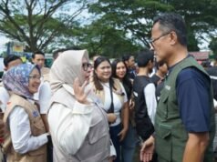 BTN distribui aproximadamente IDR 10 bilhões em doações para a recuperação das vítimas do desastre de Sumatra