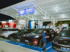 A PLN está fazendo isso para garantir a preparação da SPKLU para atender às necessidades da época de Natal